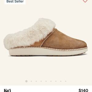 Olukai Ku’i slippers